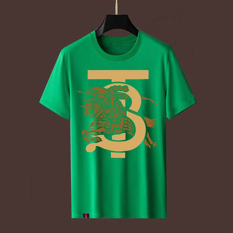 Burberry T-shirt Mens ID:20260520-139